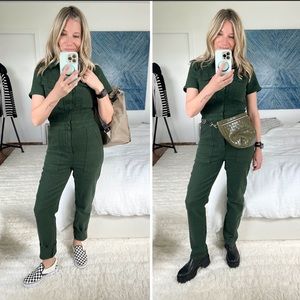 Good American Fit for Success Jumpsuit